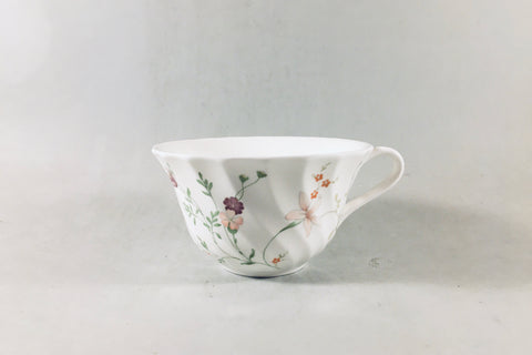 Wedgwood - Campion - Breakfast Cup - 4 3/8 x 2 1/2" - The China Village