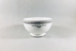 Royal Doulton - York - Sugar Bowl - 4 3/8" - The China Village