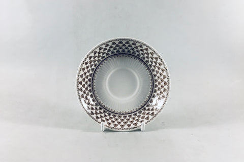 Adams - Sharon - Coffee Saucer - 5" - The China Village