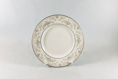 Royal Doulton - Diana - Side Plate - 6 5/8" - The China Village
