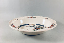 Wedgwood - Chinese Teal - Vegetable Dish - 9 7/8" - The China Village