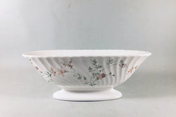 Wedgwood - Campion - Dish - 10 3/4" - The China Village