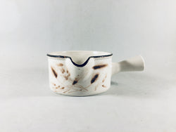 Midwinter - Wild Oats - Gravy Jug - The China Village