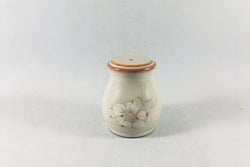 Denby - Daybreak - Salt Pot - New Style, Orange Rim - The China Village