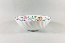 Minton - Haddon Hall - Fruit Saucer - 5 1/4" - The China Village