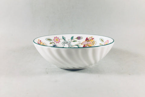 Minton - Haddon Hall - Fruit Saucer - 5 1/4" - The China Village