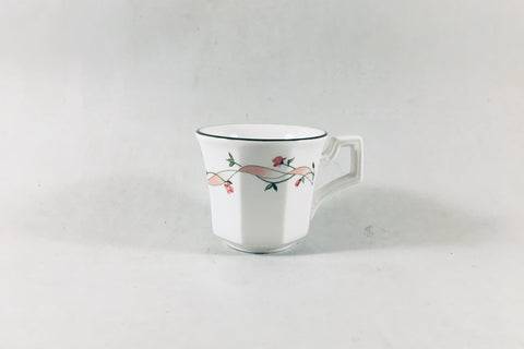 Johnsons - Eternal Beau - Coffee Cup - 2 1/2 x 2 1/4" - The China Village