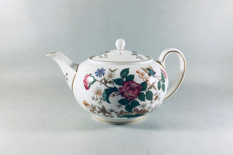 Wedgwood - Charnwood - Teapot - 1 1/2pt - The China Village