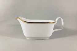 Royal Doulton - Gold Concord - Sauce Boat - The China Village