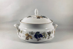 Royal Doulton - Larchmont - Vegetable Tureen - The China Village