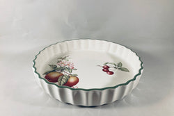Marks & Spencer - Ashberry - Flan Dish - 9 1/4" - The China Village