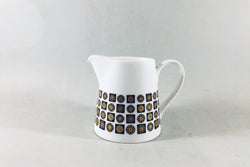 Tuscan & Royal Tuscan - Tiara - Milk Jug - 1/2pt - The China Village