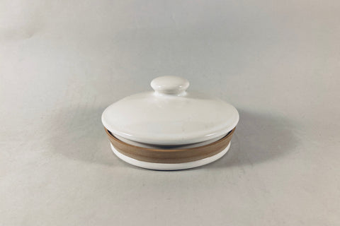 BHS - Priory - Storage Jar (Lid Only) - The China Village