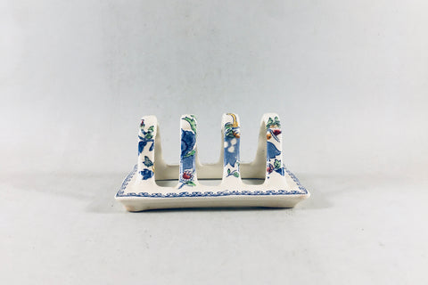Mason's - Regency - Toast Rack - The China Village