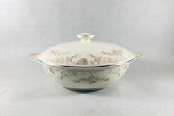 Royal Doulton - Diana - Vegetable Tureen - The China Village