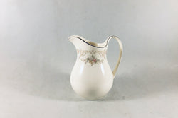 Royal Doulton - Diana - Milk Jug - 1/2pt - The China Village