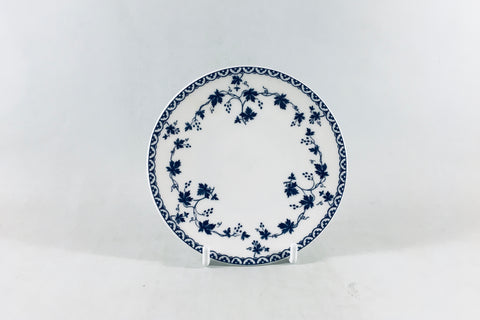 Royal Doulton - Yorktown - New Style - Smooth - Biscuit Plate - 5" - The China Village