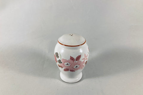 Boots - Hedge Rose - Pepper Pot - The China Village