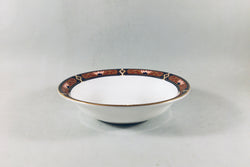 Wedgwood - Chippendale - Cereal Bowl - 6 1/8" - The China Village