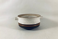 Denby - Potters Wheel - Tan Centre - Soup Bowl - Lidded (Base Only) - The China Village