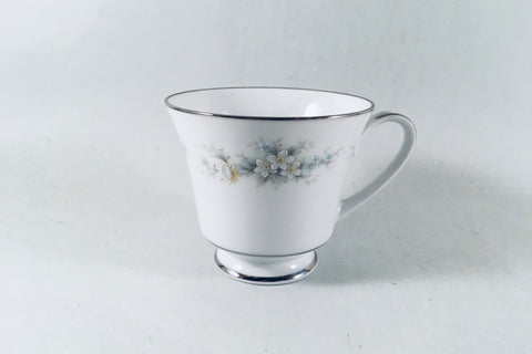 Noritake - Melissa - Teacup - 3 1/2" x 3" - The China Village