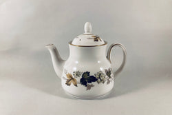 Royal Doulton - Larchmont - Teapot - 3/4pt - The China Village