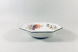 Johnsons - Fresh Fruit - Fruit Saucer - 5 1/4" - The China Village