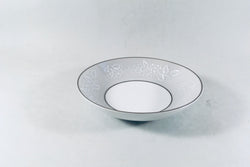 Noritake - Damask - Fruit Saucer - 5 1/2" - The China Village