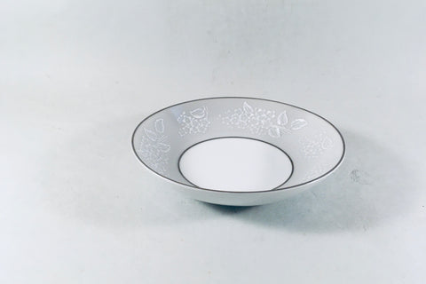 Noritake - Damask - Fruit Saucer - 5 1/2" - The China Village