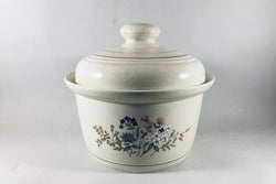 Royal Doulton - Bredon Hill - Casserole Dish - 3 1/2pt - The China Village