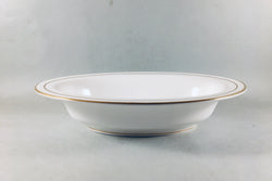 Royal Worcester - Contessa - Vegetable Dish - 10 3/4" - The China Village