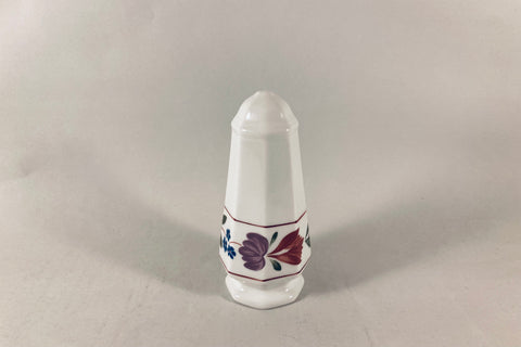 Adams - Old Colonial - Salt Pot - The China Village