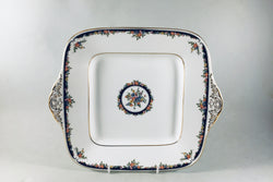 Wedgwood - Osborne - Bread & Butter Plate - The China Village