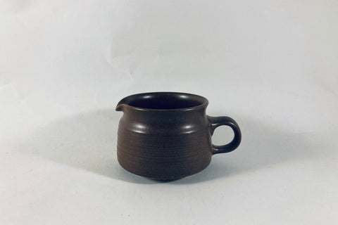 Denby / Langley - Mayflower - Cream Jug - 1/4pt - The China Village