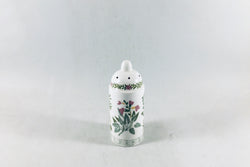 Portmeirion - Garden Herbs - Pepper Pot - The China Village