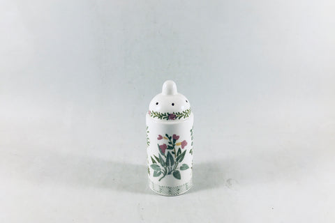 Portmeirion - Garden Herbs - Pepper Pot - The China Village