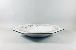 Johnsons - Eternal Beau - Rimmed Bowl - 9 5/8" - The China Village