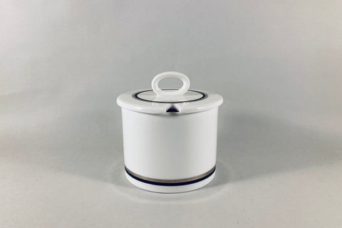 Wedgwood - Charisma - Susie Cooper - Jam Pot - The China Village