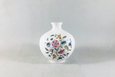 Minton - Haddon Hall - Bud Vase - 4 1/4" - The China Village