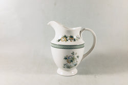 Royal Doulton - Tonkin - Milk Jug - 1/2pt - The China Village