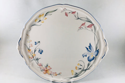 Villeroy & Boch - Riviera - Platter - 12 7/8" - The China Village