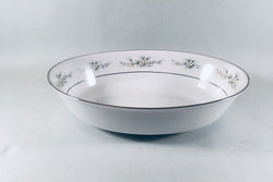 Noritake - Melissa - Vegetable Dish - 9 3/4" - The China Village