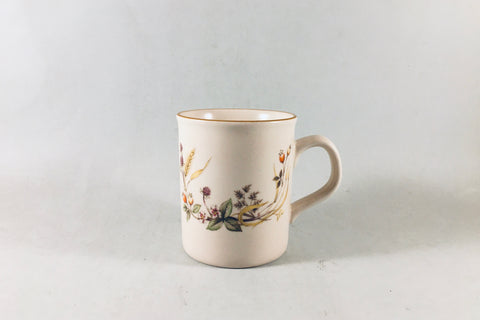 Marks & Spencer - Harvest - Mug - 3 1/4 x 3 3/4" - The China Village