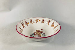 Mason's - Teddy Bears - Cereal Bowl - 6 5/8" - The China Village