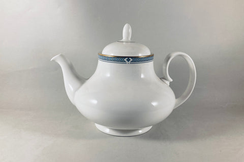 Marks & Spencer - Felsham - Teapot - 2 1/2pt - The China Village