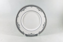 Royal Doulton - York - Starter Plate - 8" - The China Village