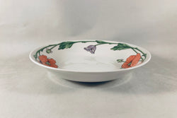 Villeroy & Boch - Amapola - Pasta Bowl - 8" - The China Village
