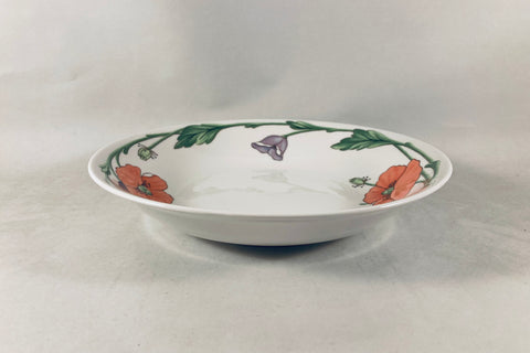 Villeroy & Boch - Amapola - Pasta Bowl - 8" - The China Village