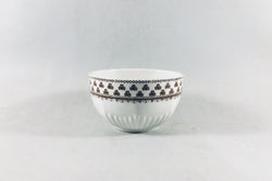 Adams - Sharon - Sugar Bowl - 4" - The China Village