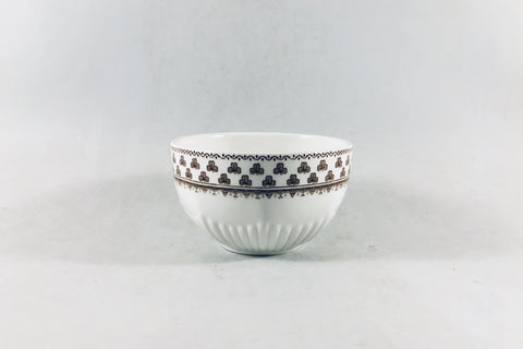 Adams - Sharon - Sugar Bowl - 4" - The China Village